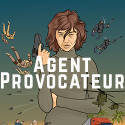 Agent Provocateur